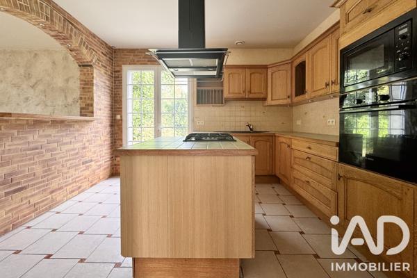 Maison à vendre 7 pièces 164 m² Agneaux