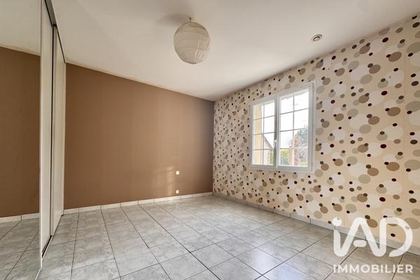 Maison à vendre 7 pièces 164 m² Agneaux