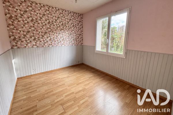 Maison à vendre 7 pièces 164 m² Agneaux