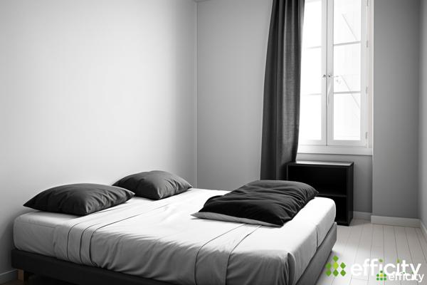 Appartement 4 pièces - 108 m²