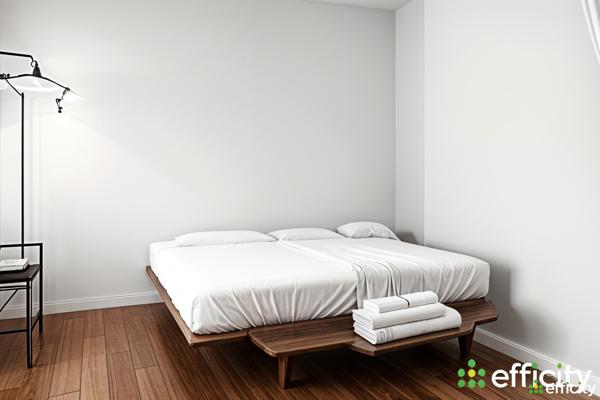 Appartement 4 pièces - 108 m²