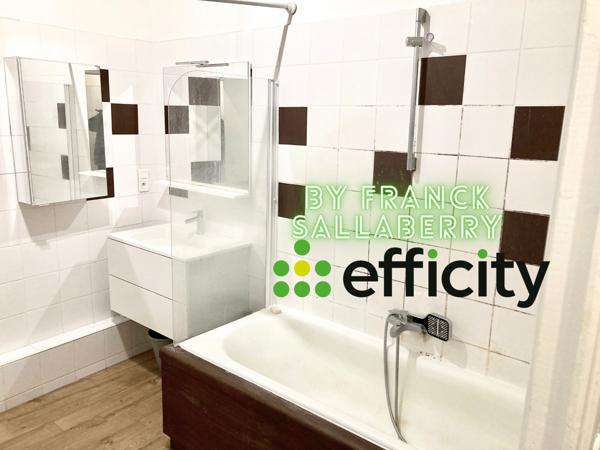 Appartement 4 pièces - 108 m²