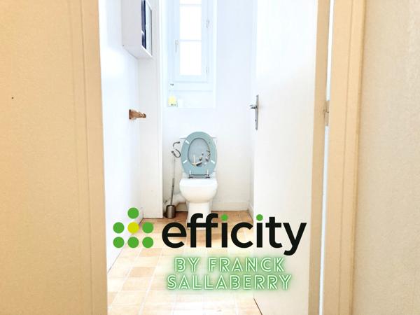 Appartement 4 pièces - 108 m²