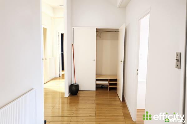 Appartement 4 pièces - 108 m²