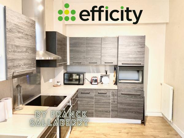 Appartement 4 pièces - 108 m²