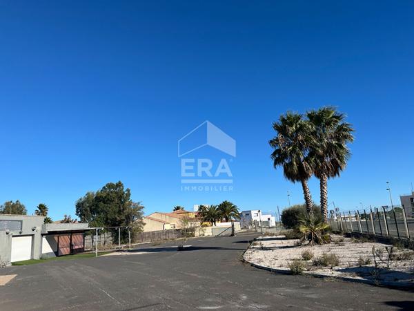 Local commercial à vendre à AGDE - Zone des Septs Fonts