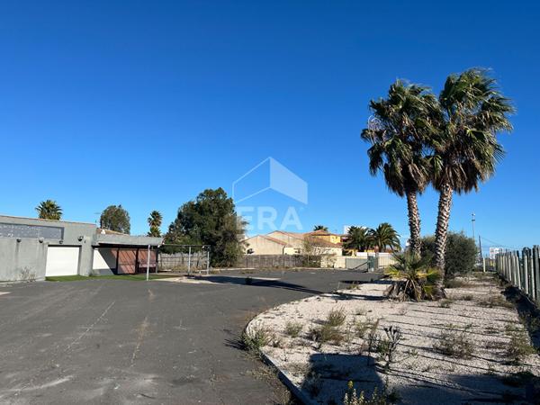 Local commercial à vendre à AGDE - Zone des Septs Fonts