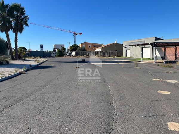 Local commercial à vendre à AGDE - Zone des Septs Fonts
