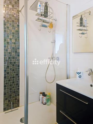 Appartement 3 pièces - 60 m² Exclusivité efficity