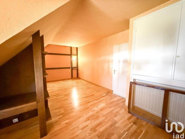 Maison 8 pièces de 217 m² à Piriac-sur-Mer (44420)