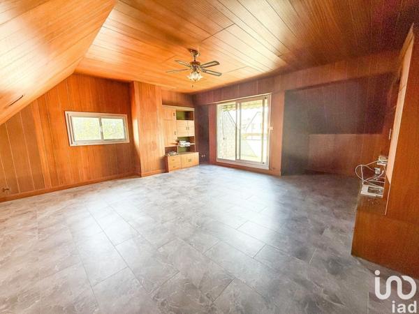 Maison 8 pièces de 217 m² à Piriac-sur-Mer (44420)