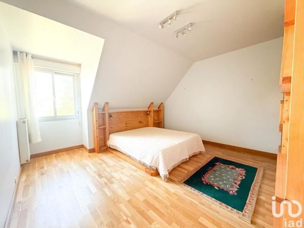 Maison 8 pièces de 217 m² à Piriac-sur-Mer (44420)