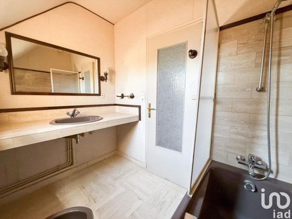 Maison 8 pièces de 217 m² à Piriac-sur-Mer (44420)