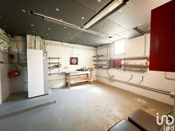 Maison 8 pièces de 217 m² à Piriac-sur-Mer (44420)