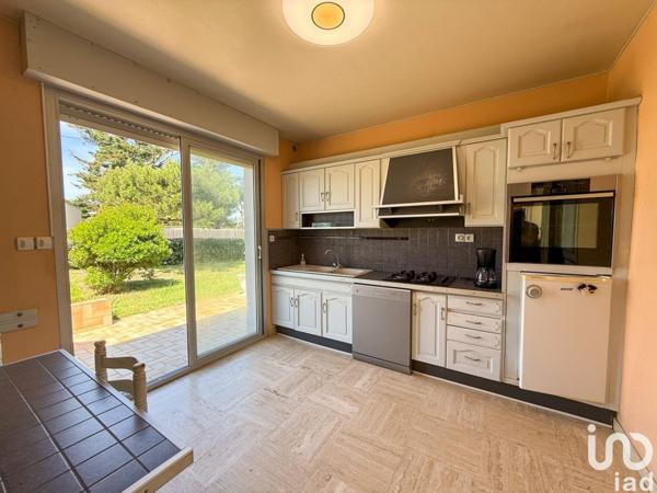 Maison 8 pièces de 217 m² à Piriac-sur-Mer (44420)