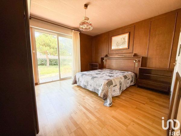 Maison 8 pièces de 217 m² à Piriac-sur-Mer (44420)