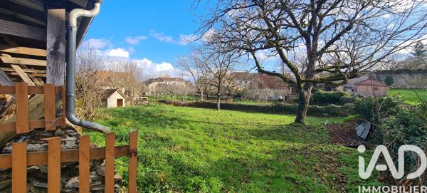 Maison à vendre 5 pièces 70 m² Issendolus