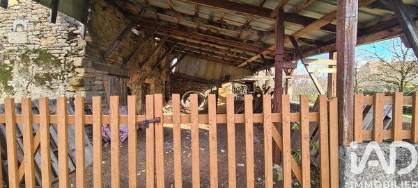 Maison à vendre 5 pièces 70 m² Issendolus