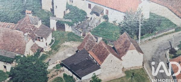 Maison à vendre 5 pièces 70 m² Issendolus