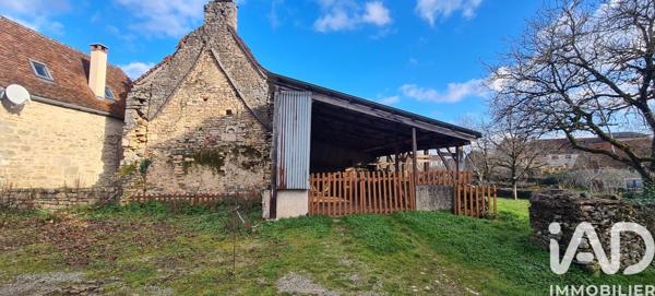 Maison à vendre 5 pièces 70 m² Issendolus