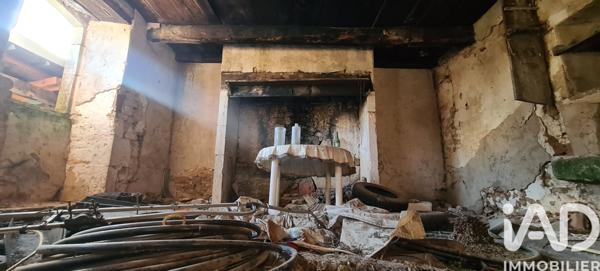 Maison à vendre 5 pièces 70 m² Issendolus