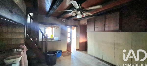 Maison à vendre 5 pièces 70 m² Issendolus