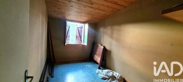 Maison à vendre 5 pièces 70 m² Issendolus