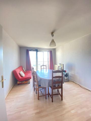 Appartement Juvisy Sur Orge 3 pièce(s) 61 m2