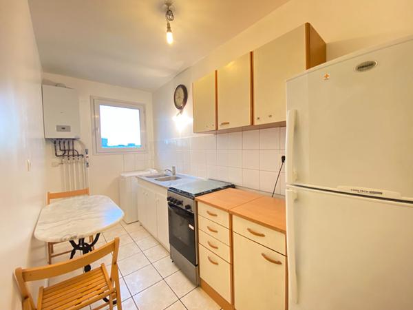 Appartement Juvisy Sur Orge 3 pièce(s) 61 m2