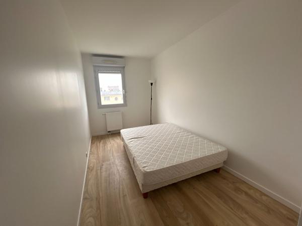 Appartement Juvisy Sur Orge 3 pièce(s) 61 m2