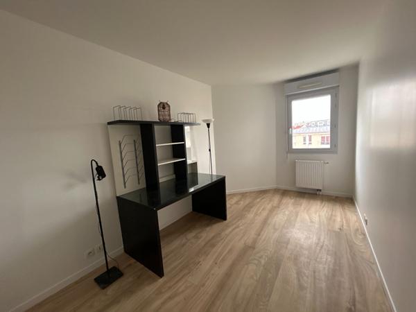 Appartement Juvisy Sur Orge 3 pièce(s) 61 m2