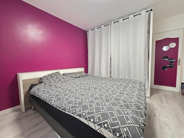Maison 3 chambres avec sous-sol et jardin à Saint-Pathus