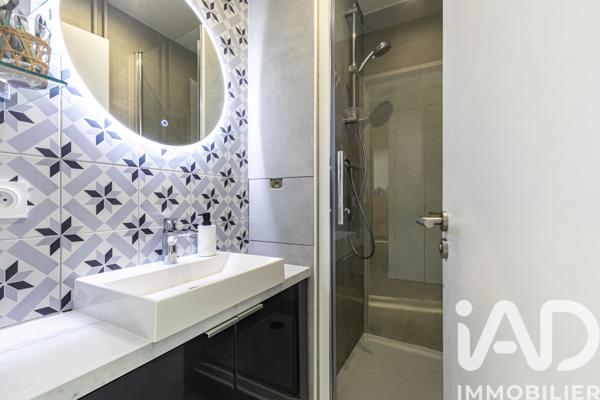 Appartement à vendre 4 pièces 80,97 m² Puteaux