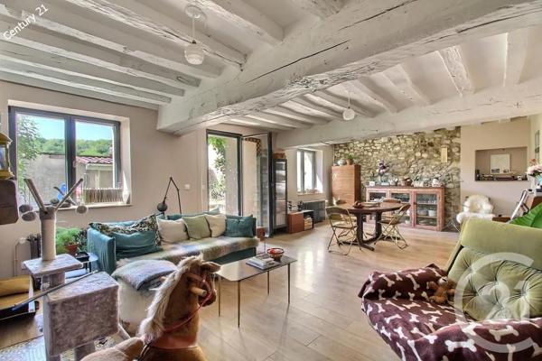 Maison à vendre  6 pièces - 146,20 m 2   CHATEAU THIERRY  - 02