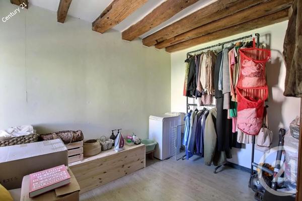 Maison à vendre  6 pièces - 146,20 m 2   CHATEAU THIERRY  - 02