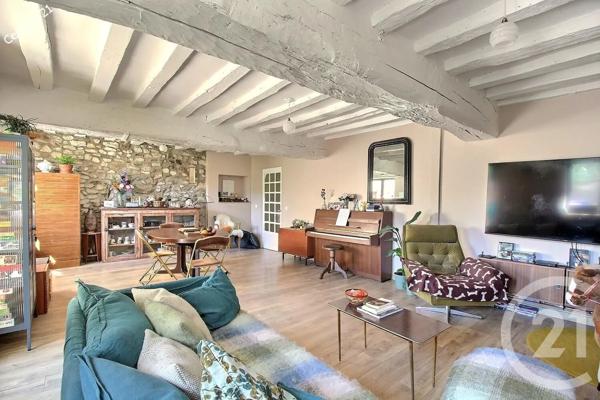 Maison à vendre  6 pièces - 146,20 m 2   CHATEAU THIERRY  - 02