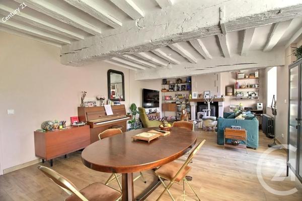 Maison à vendre  6 pièces - 146,20 m 2   CHATEAU THIERRY  - 02