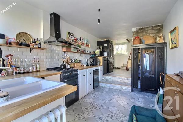 Maison à vendre  6 pièces - 146,20 m 2   CHATEAU THIERRY  - 02