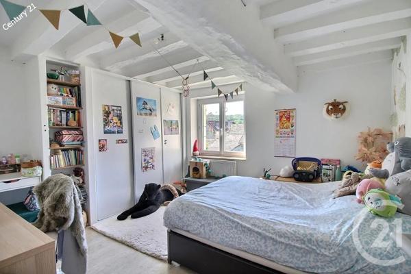 Maison à vendre  6 pièces - 146,20 m 2   CHATEAU THIERRY  - 02