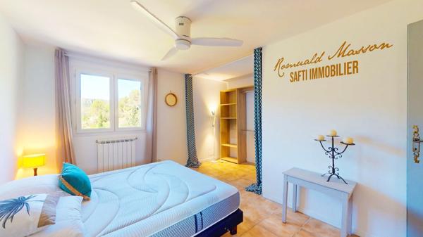 Maison 5 pièces 140m2 avec garage et piscine