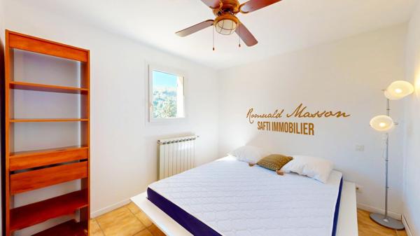 Maison 5 pièces 140m2 avec garage et piscine