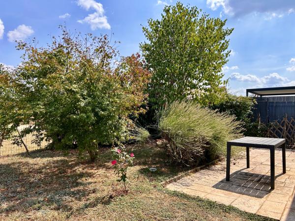 MAISON TYPE 4 PLAIN PIED - POUZIOUX LA JARRIE Vouneuil-sous-Biard (86580)