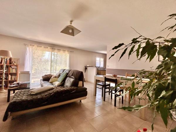 MAISON TYPE 4 PLAIN PIED - POUZIOUX LA JARRIE Vouneuil-sous-Biard (86580)