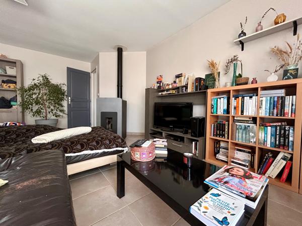 MAISON TYPE 4 PLAIN PIED - POUZIOUX LA JARRIE Vouneuil-sous-Biard (86580)