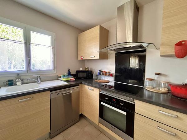 MAISON TYPE 4 PLAIN PIED - POUZIOUX LA JARRIE Vouneuil-sous-Biard (86580)