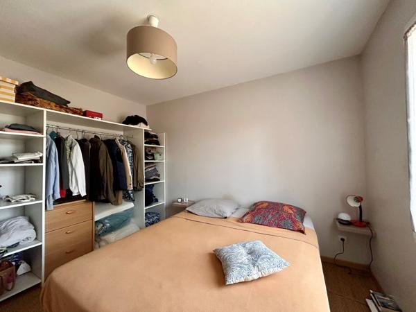 MAISON TYPE 4 PLAIN PIED - POUZIOUX LA JARRIE Vouneuil-sous-Biard (86580)