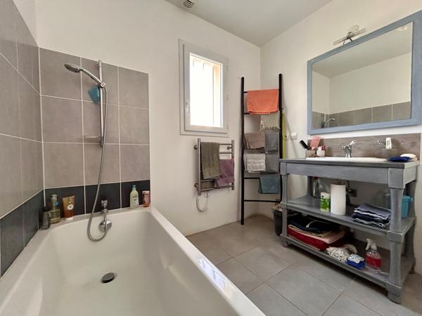 MAISON TYPE 4 PLAIN PIED - POUZIOUX LA JARRIE Vouneuil-sous-Biard (86580)