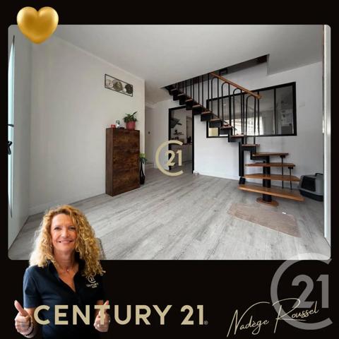 Maison à vendre  5 pièces - 171 m 2   AUCHEL  - 62