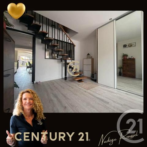 Maison à vendre  5 pièces - 171 m 2   AUCHEL  - 62