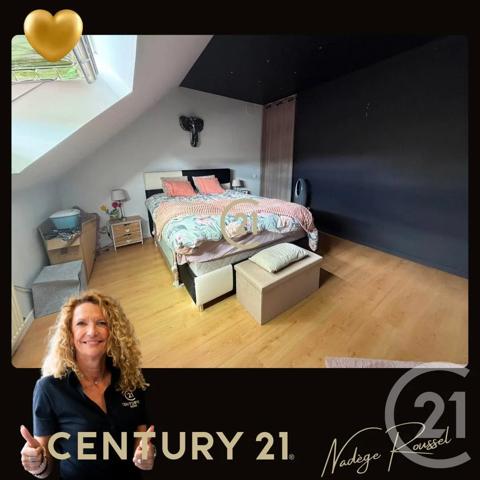 Maison à vendre  5 pièces - 171 m 2   AUCHEL  - 62